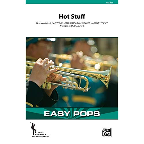 Imagen de archivo de Hot Suff : Conductor Score a la venta por GreatBookPrices