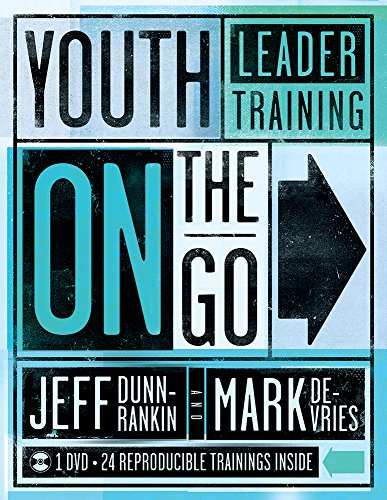 9781470723316: Youth Leader Training on the Go