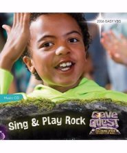 Stock image for Cave Quest Sing & Play Music CD for sale by SecondSale