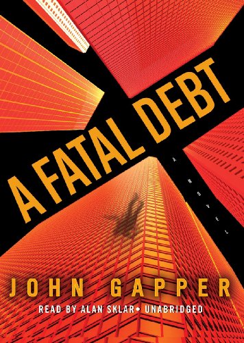 Beispielbild fr A Fatal Debt: A Novel zum Verkauf von The Yard Sale Store
