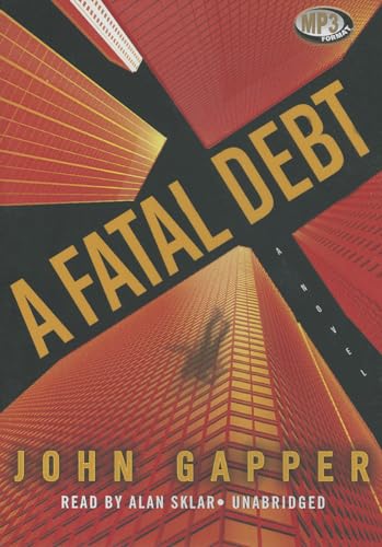 Beispielbild fr A Fatal Debt: A Novel zum Verkauf von The Yard Sale Store