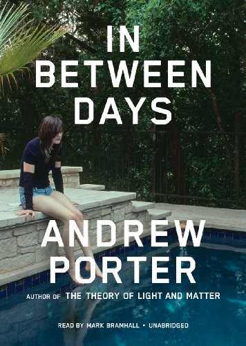 In Between Days (9781470808716) by Andrew Porter