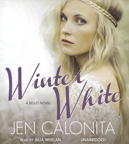 Stock image for Winter White (Belles series, Book 2) for sale by The Yard Sale Store
