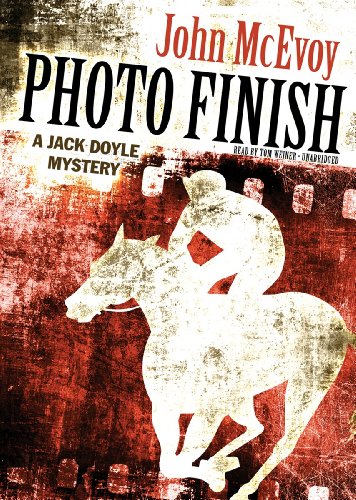 Beispielbild fr Photo Finish: A Jack Doyle Mystery zum Verkauf von Buchpark