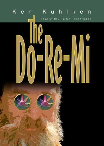 Stock image for The Do-Re-Mi (California Century Mysteries, #4)(Library Edition) for sale by The Yard Sale Store
