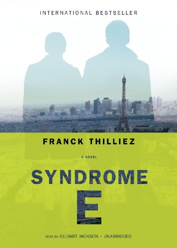 Stock image for Syndrome E (Library Edition) for sale by The Yard Sale Store