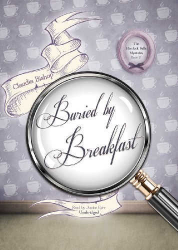 9781470812607: Buried by Breakfast: Library Edition