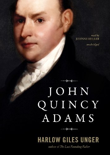 Stock image for John Quincy Adams for sale by The Yard Sale Store