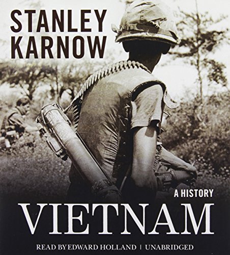 Vietnam: A History (9781470820084) by Karnow, Stanley
