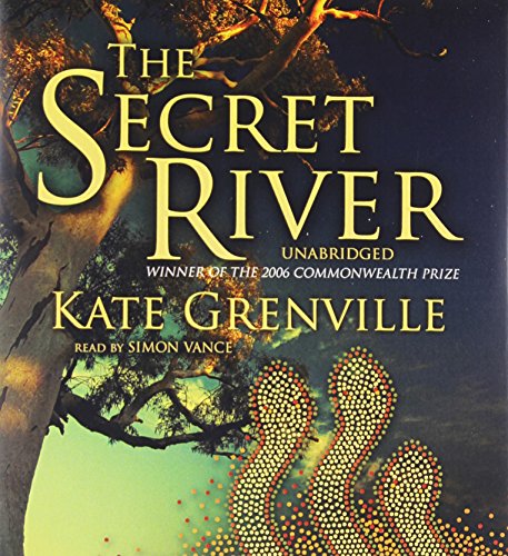 The Secret River (9781470820145) by Kate Grenville