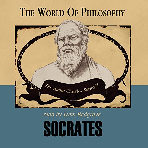 Imagen de archivo de Socrates (The World of Philosophy) a la venta por Irish Booksellers