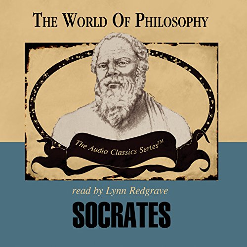 9781470820244: Socrates (The World of Philosophy)