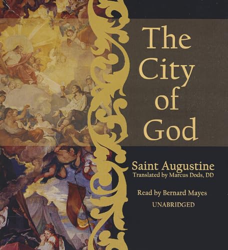 The City of God (9781470820305) by Augustine, Saint