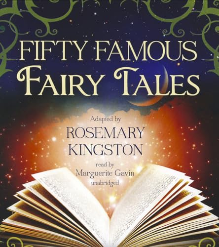 9781470820343: Fifty Famous Fairy Tales