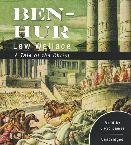 Ben-Hur: A Tale of the Christ (9781470824457) by Wallace, Lew