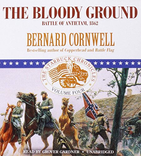 9781470824471: The Bloody Ground: Battle of Antietam, 1862
