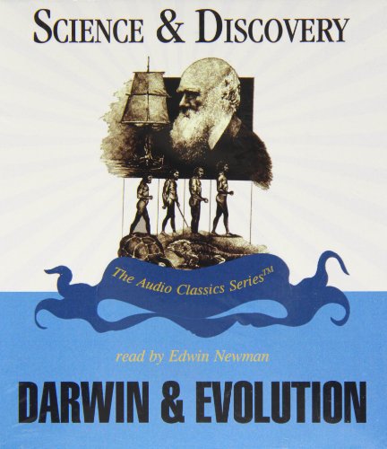 Stock image for Darwin and Evolution (Science and Discovery Series) for sale by The Yard Sale Store