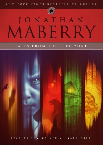 Tales from the Fire Zone (9781470824853) by Jonathan Maberry