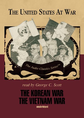 9781470825324: The Korean War and the Vietnam War (United States at War)