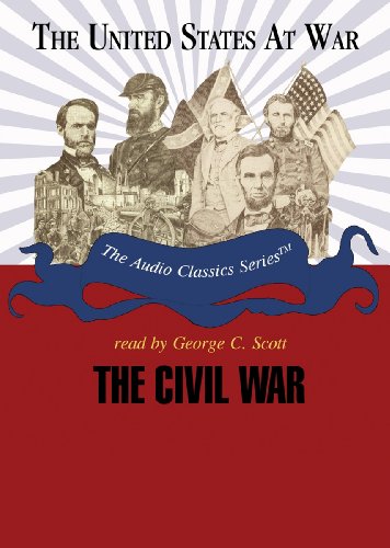 The Civil War (United States at War) (9781470825423) by Jeffrey Rogers Hummel