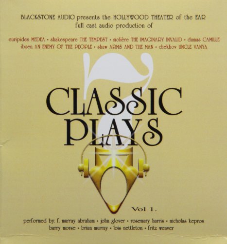 Stock image for Seven Classic Plays for sale by Buchpark