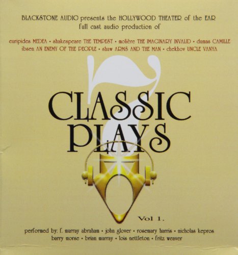 9781470826376: Seven Classic Plays