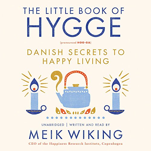 Beispielbild fr LITTLE BK OF HYGGE 3D zum Verkauf von medimops