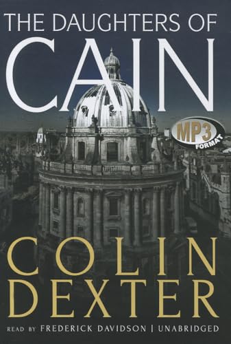 9781470828059: The Daughters of Cain: Library Edition