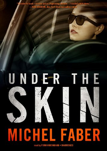 9781470832728: Under the Skin