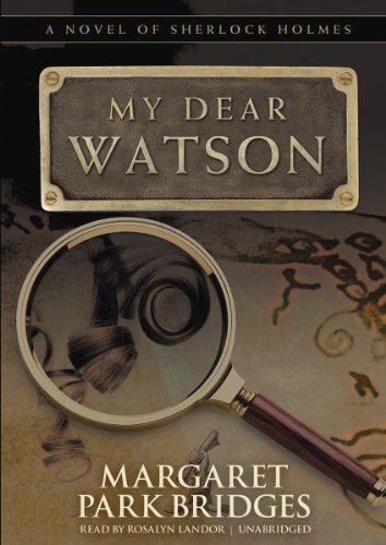9781470833329: My Dear Watson