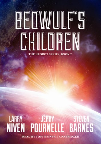 9781470835729: Beowulf's Children (Heorot)