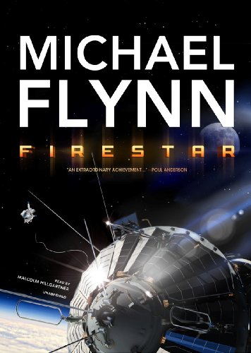 Firestar (9781470836177) by Michael Flynn