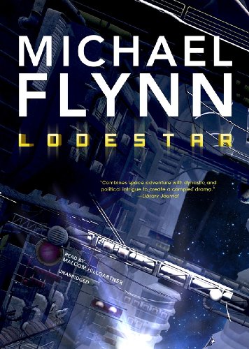 Lodestar (Firestar Saga) (9781470836344) by Michael Flynn