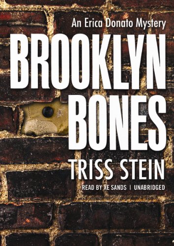9781470836764: Brooklyn Bones