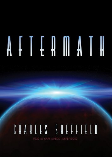 Aftermath (9781470837136) by Charles Sheffield