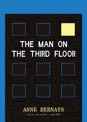 Stock image for The Man on the Third Floor for sale by HPB-Ruby