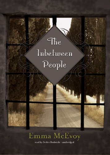 Stock image for The Inbetween People for sale by Buchpark