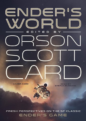 Imagen de archivo de Ender's World: Fresh Perspectives on the SF Classic 'Ender's Game' a la venta por The Yard Sale Store