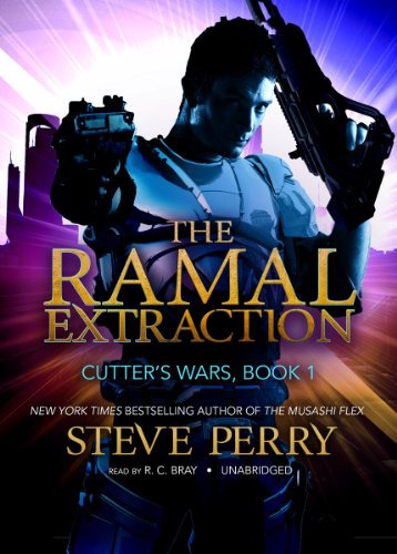 9781470842116: The Ramal Extraction: 01 (Cutter's Wars)