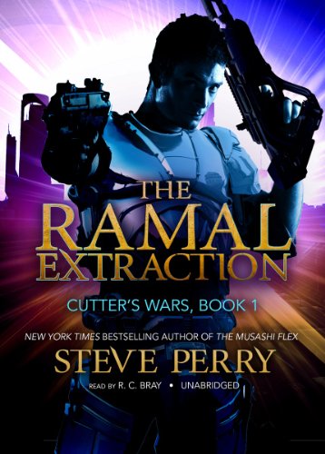 Imagen de archivo de The Ramal Extraction (Cutter's Wars, Book 1) a la venta por The Yard Sale Store