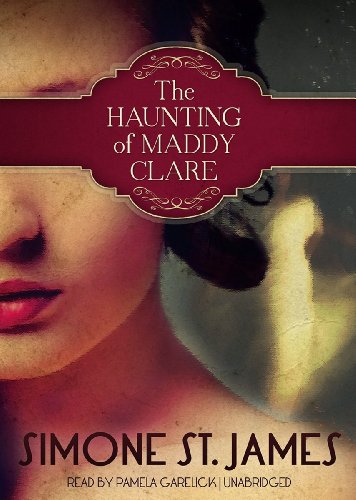 Stock image for The Haunting of Maddy Clare for sale by HPB-Ruby