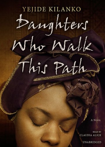 Stock image for Daughters Who Walk This Path for sale by The Yard Sale Store