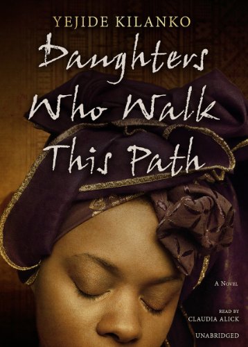 Stock image for Daughters Who Walk This Path (Library Edition) for sale by The Yard Sale Store