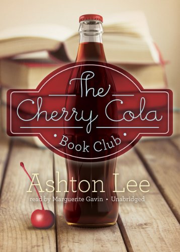 Stock image for The Cherry Cola Book Club for sale by The Yard Sale Store