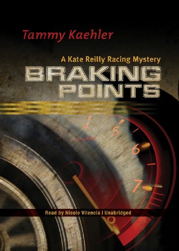 9781470843687: Braking Points: Library Edition