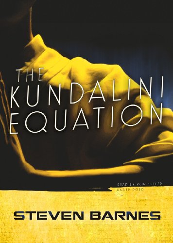 The Kundalini Equation (9781470843854) by Steven Barnes