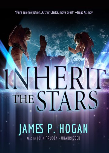 Inherit the Stars (Giants) (9781470843915) by James P. Hogan