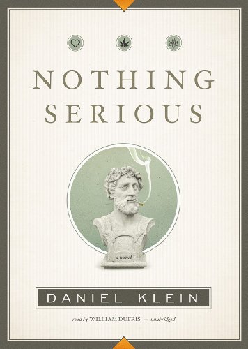 Nothing Serious (9781470843953) by Daniel Klein