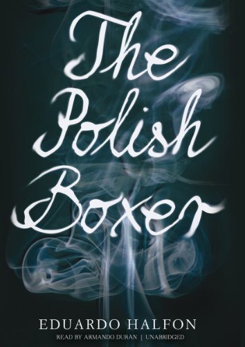 9781470845513: The Polish Boxer