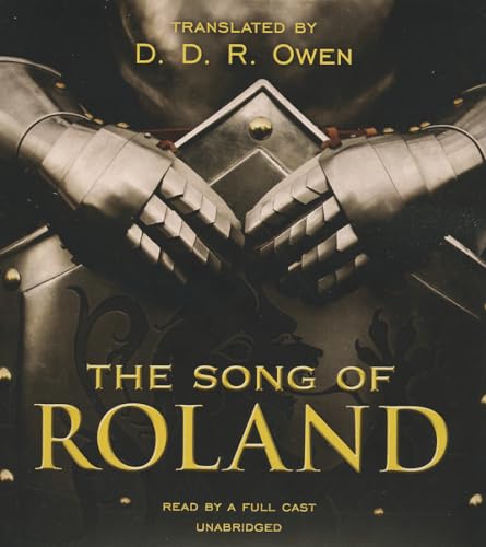 Stock image for The Song of Roland for sale by The Yard Sale Store